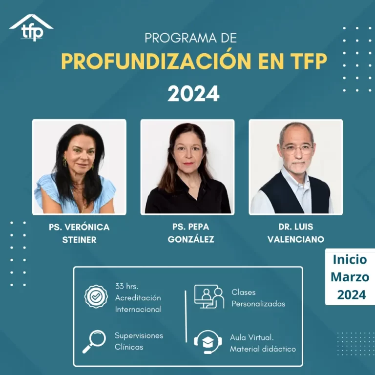 TFP 2024 In-Depth Program