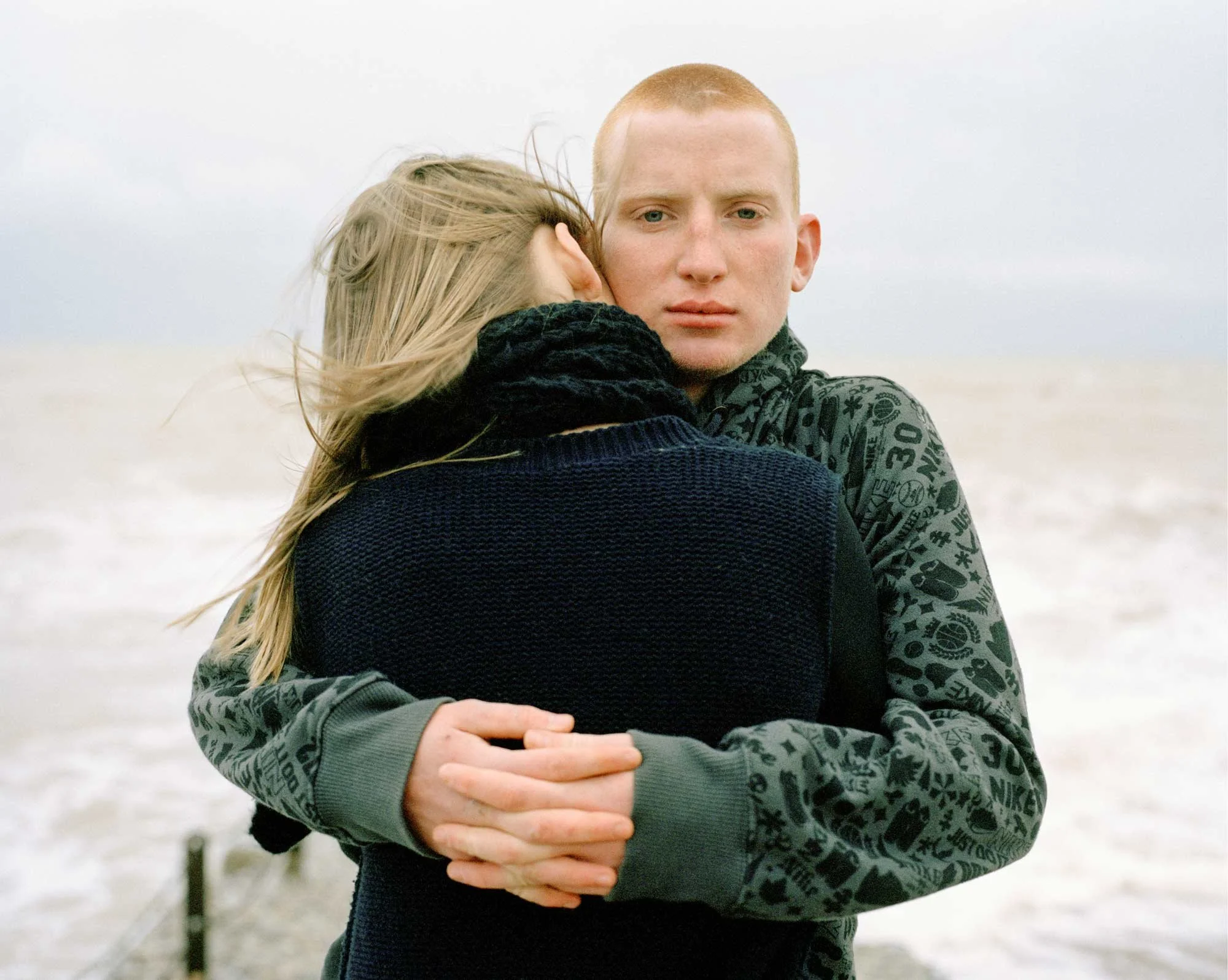 Fotografía: Laura Pannack